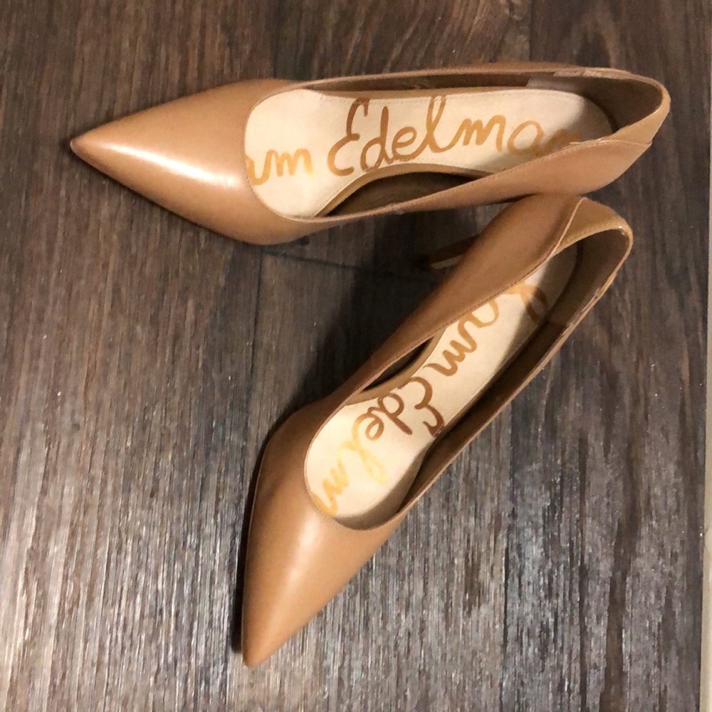 Sam Edelman